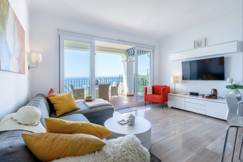 Huoneisto myytävänä Mijas Costa, Malaga, Espanja, 2 makuuhuonetta, 86 m2 No. 109603 - kuva 2