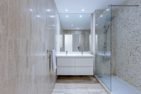 Huoneisto myytävänä Mijas Costa, Malaga, Espanja, 2 makuuhuonetta, 86 m2 No. 109603 - kuva 13