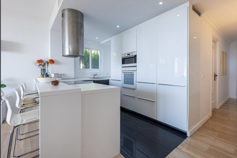 Huoneisto myytävänä Mijas Costa, Malaga, Espanja, 2 makuuhuonetta, 86 m2 No. 109603 - kuva 9
