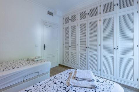 Huoneisto myytävänä Mijas Costa, Malaga, Espanja, 2 makuuhuonetta, 86 m2 No. 109603 - kuva 15