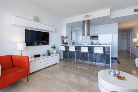 Huoneisto myytävänä Mijas Costa, Malaga, Espanja, 2 makuuhuonetta, 86 m2 No. 109603 - kuva 8