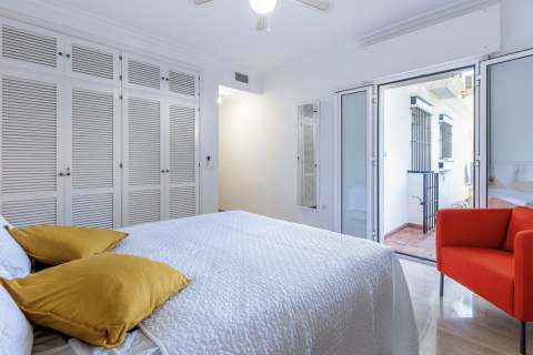 Huoneisto myytävänä Mijas Costa, Malaga, Espanja, 2 makuuhuonetta, 86 m2 No. 109603 - kuva 12