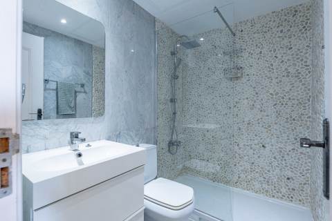Huoneisto myytävänä Mijas Costa, Malaga, Espanja, 2 makuuhuonetta, 86 m2 No. 109603 - kuva 16