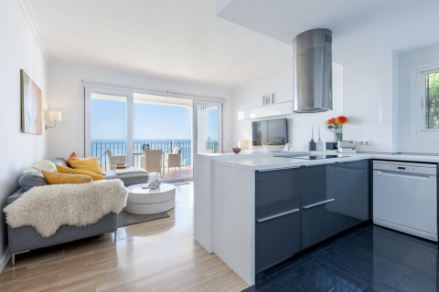 Huoneisto myytävänä Mijas Costa, Malaga, Espanja, 2 makuuhuonetta, 86 m2 No. 109603 - kuva 6
