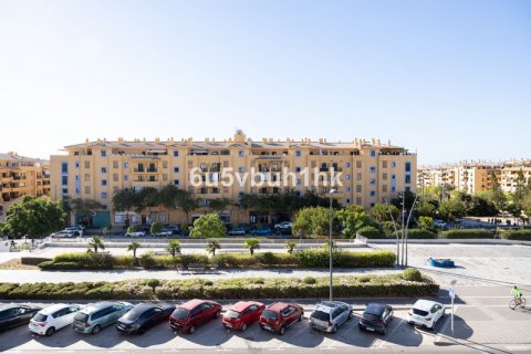 Lägenhet till salu Cortes (San Pedro De Alcantara), Malaga, Spanien 3 sovrum, 109 kvm. Nr. 109605 - foto 6