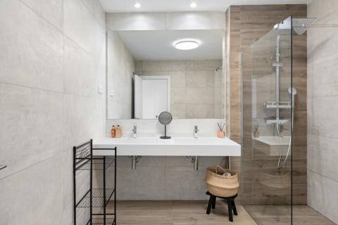 Apartament Marbella, Malaga, Hiszpania 3 sypialnie, 124 mkw. nr 109609 – zdjęcie 13