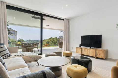 Apartament Marbella, Malaga, Hiszpania 3 sypialnie, 124 mkw. nr 109609 – zdjęcie 10