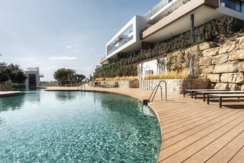 Apartament Marbella, Malaga, Hiszpania 3 sypialnie, 124 mkw. nr 109609 – zdjęcie 19