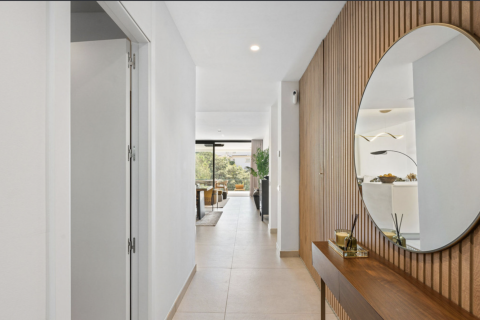 Apartament Marbella, Malaga, Hiszpania 3 sypialnie, 124 mkw. nr 109609 – zdjęcie 7