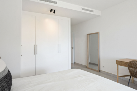 Apartament Marbella, Malaga, Hiszpania 3 sypialnie, 124 mkw. nr 109609 – zdjęcie 14