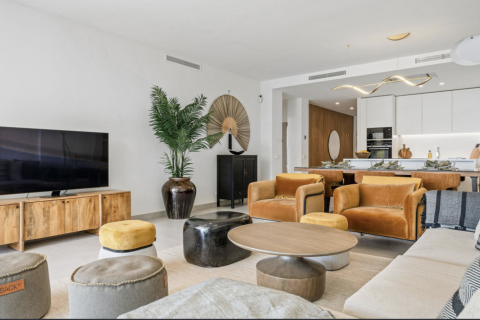 Apartament Marbella, Malaga, Hiszpania 3 sypialnie, 124 mkw. nr 109609 – zdjęcie 9