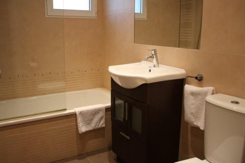 Bliźniak La Manga del Mar Menor, Murcia, Hiszpania 3 sypialnie, 128 mkw. nr 80308 – zdjęcie 8