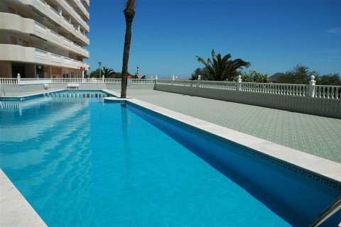 Bliźniak La Manga del Mar Menor, Murcia, Hiszpania 3 sypialnie, 128 mkw. nr 80308 – zdjęcie 2