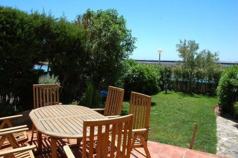 Bliźniak La Manga del Mar Menor, Murcia, Hiszpania 3 sypialnie, 128 mkw. nr 80308 – zdjęcie 4