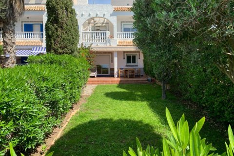 Bliźniak La Manga del Mar Menor, Murcia, Hiszpania 3 sypialnie, 128 mkw. nr 80308 – zdjęcie 1