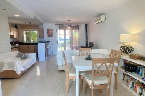 Bliźniak La Manga del Mar Menor, Murcia, Hiszpania 3 sypialnie, 128 mkw. nr 80308 – zdjęcie 7