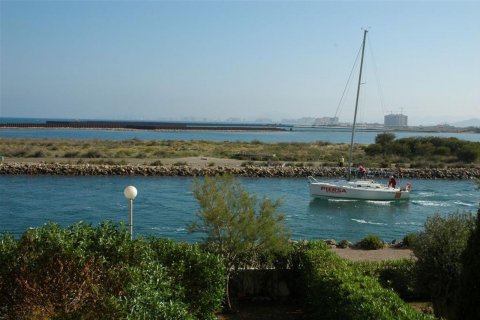 Bliźniak La Manga del Mar Menor, Murcia, Hiszpania 3 sypialnie, 128 mkw. nr 80308 – zdjęcie 5