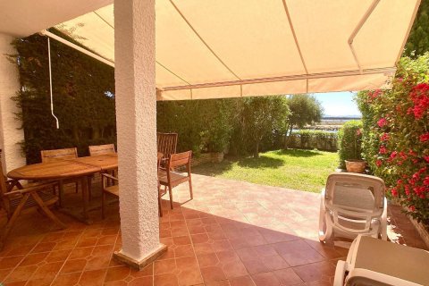 Bliźniak La Manga del Mar Menor, Murcia, Hiszpania 3 sypialnie, 128 mkw. nr 80308 – zdjęcie 10