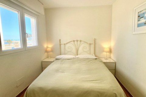 Bliźniak La Manga del Mar Menor, Murcia, Hiszpania 3 sypialnie, 128 mkw. nr 80308 – zdjęcie 15