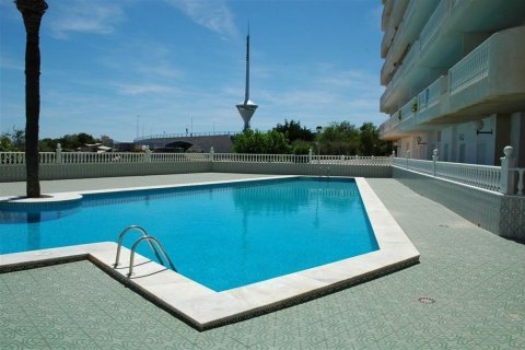 Bliźniak La Manga del Mar Menor, Murcia, Hiszpania 3 sypialnie, 128 mkw. nr 80308 – zdjęcie 6