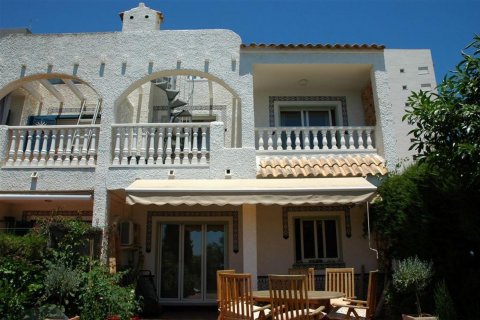 Bliźniak La Manga del Mar Menor, Murcia, Hiszpania 3 sypialnie, 128 mkw. nr 80308 – zdjęcie 3