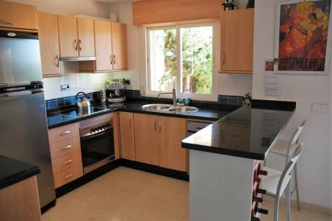 Bliźniak La Manga del Mar Menor, Murcia, Hiszpania 3 sypialnie, 128 mkw. nr 80308 – zdjęcie 9