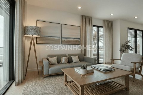 Apartamento en venta en Los Alcázares, Murcia, España 3 dormitorios, 86 m2 No. 164347 - foto 18