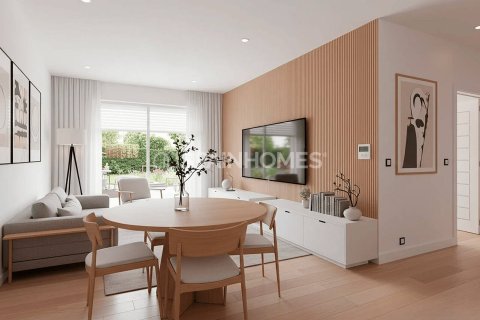 Apartamento en venta en Los Alcázares, Murcia, España 2 dormitorios, 74 m2 No. 164344 - foto 15