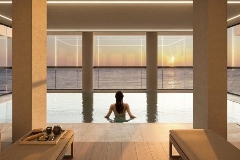Apartment for sale Calpe, Alicante, Spain 3 bedrooms, 89 sq.m. No. 75419 - photo 15