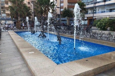 Apartment for sale Calpe, Alicante, Spain 3 bedrooms, 89 sq.m. No. 75419 - photo 21