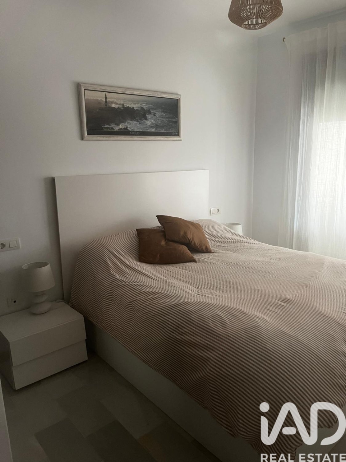 Сasa en Ayamonte, Huelva, España 2 dormitorios, 105 m2 No. 172691