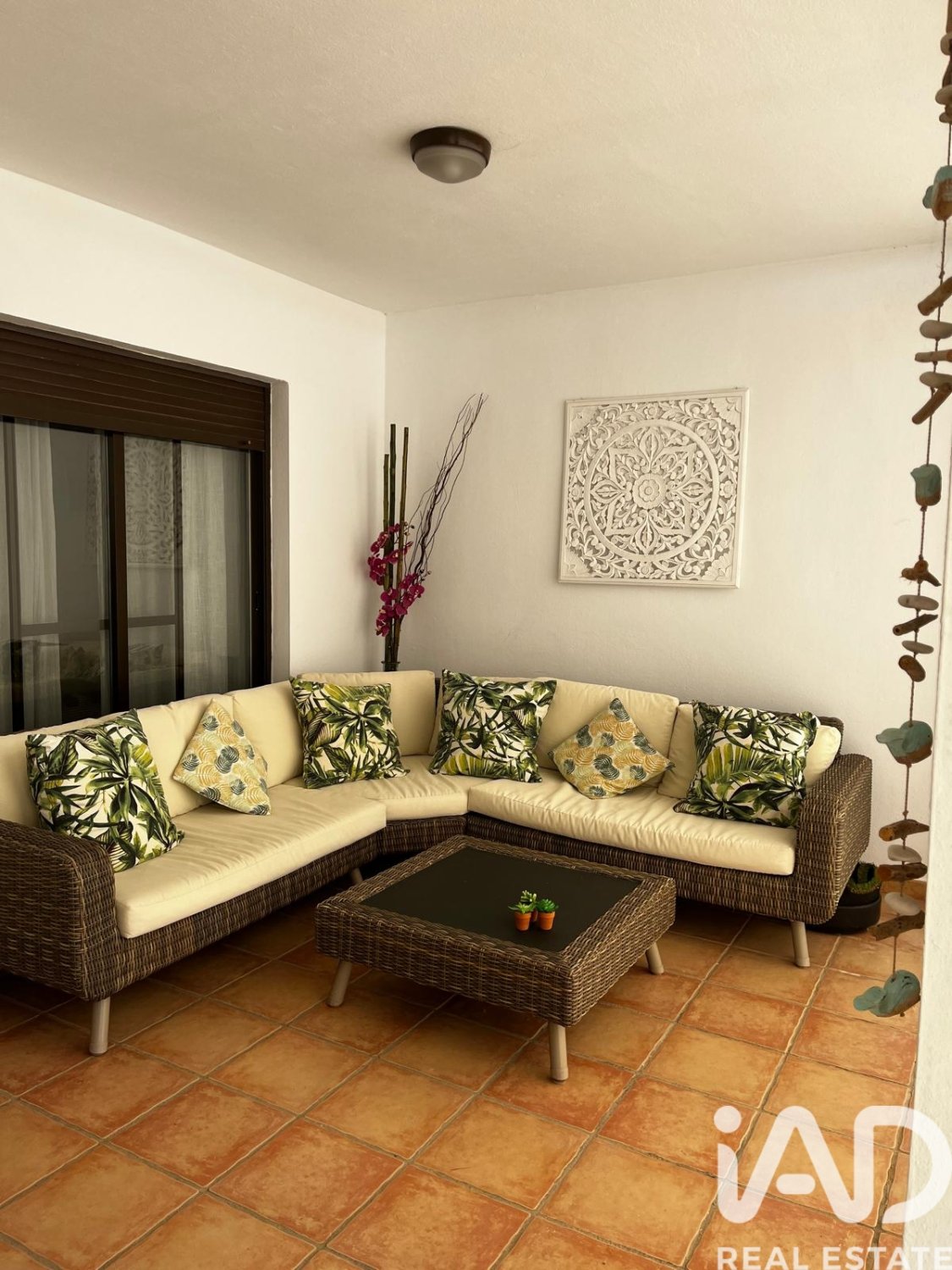 Сasa en Ayamonte, Huelva, España 2 dormitorios, 105 m2 No. 172691