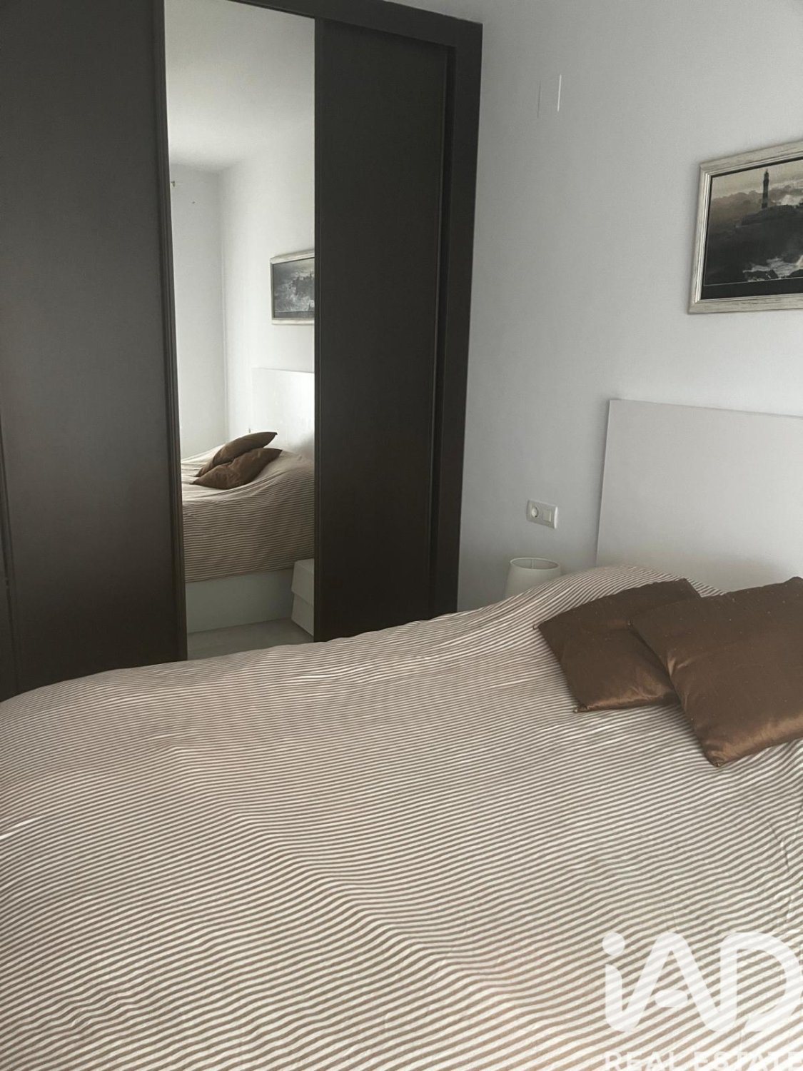 Сasa en Ayamonte, Huelva, España 2 dormitorios, 105 m2 No. 172691