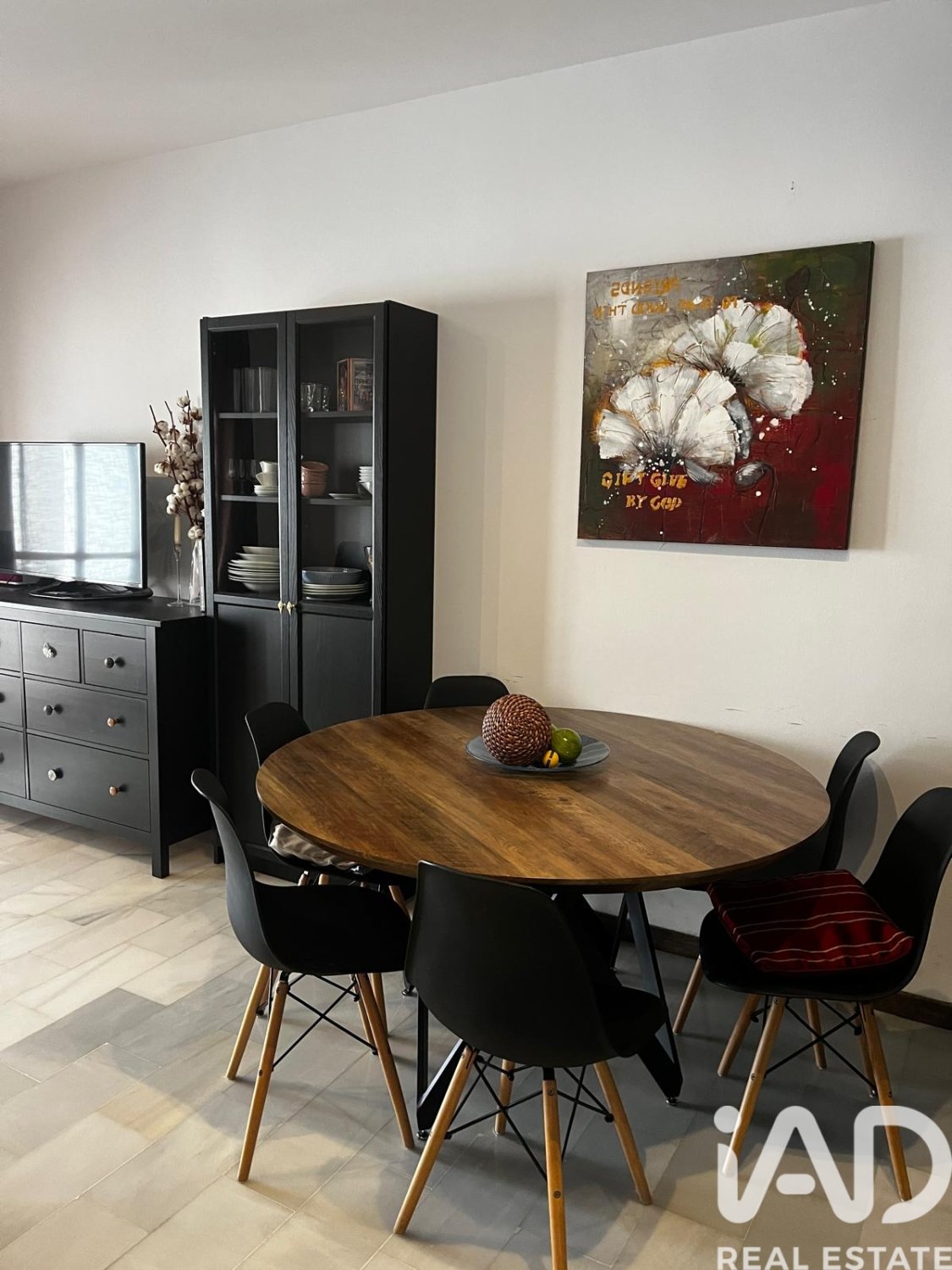 Сasa en Ayamonte, Huelva, España 2 dormitorios, 105 m2 No. 172691