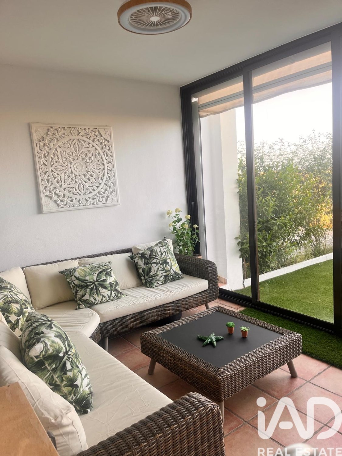 Сasa en Ayamonte, Huelva, España 2 dormitorios, 105 m2 No. 172691