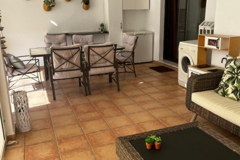 Casa in vendita a Ayamonte, Huelva, Spagna 2 camere da letto, 105 mq. N° 172691 - foto 2