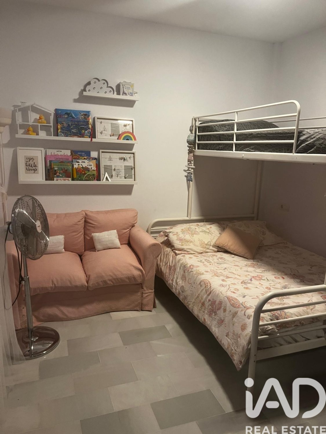 Сasa en Ayamonte, Huelva, España 2 dormitorios, 105 m2 No. 172691