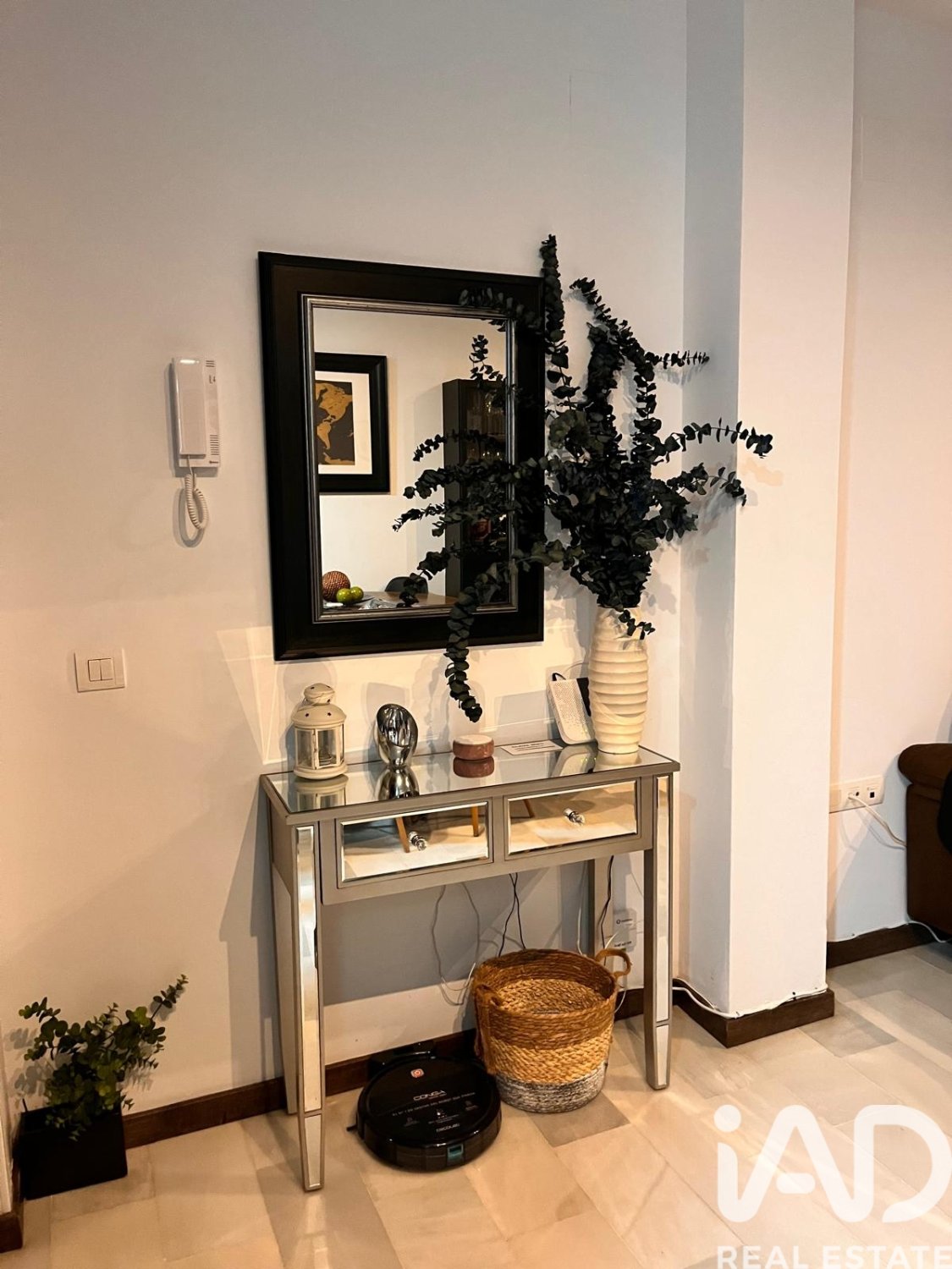 Сasa en Ayamonte, Huelva, España 2 dormitorios, 105 m2 No. 172691