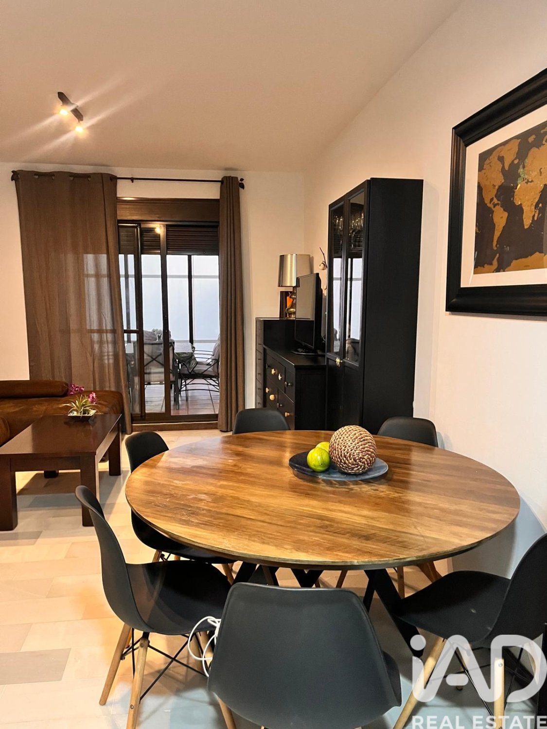 Сasa en Ayamonte, Huelva, España 2 dormitorios, 105 m2 No. 172691
