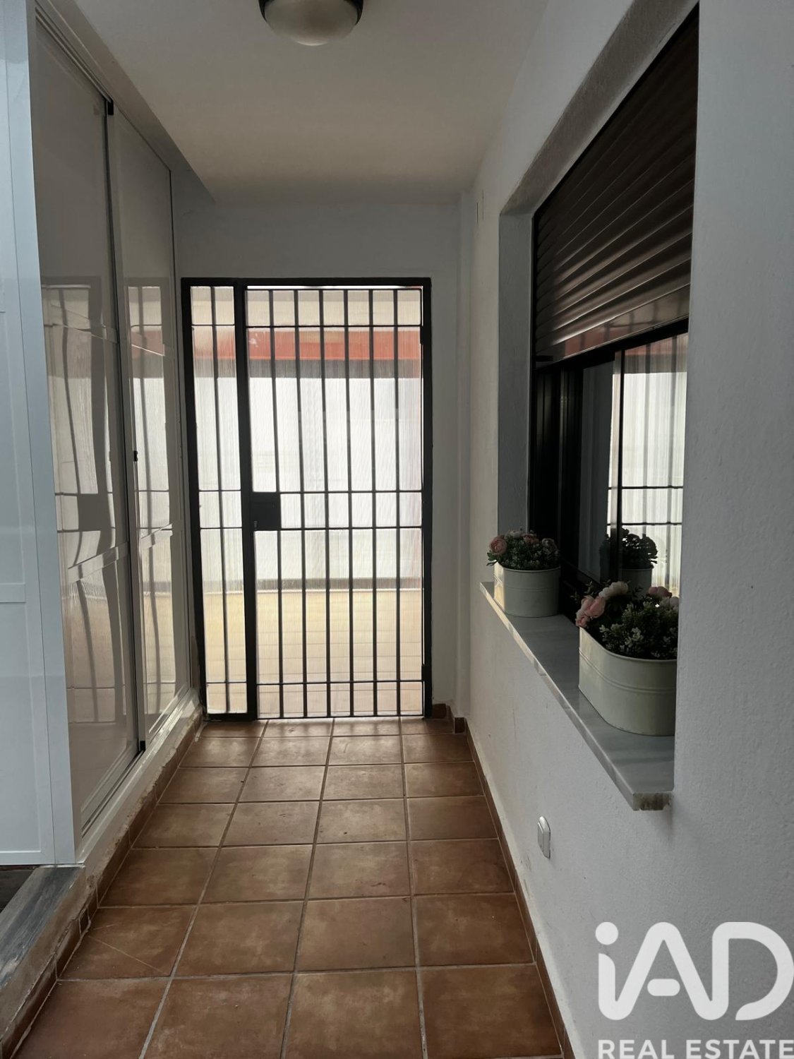 Сasa en Ayamonte, Huelva, España 2 dormitorios, 105 m2 No. 172691