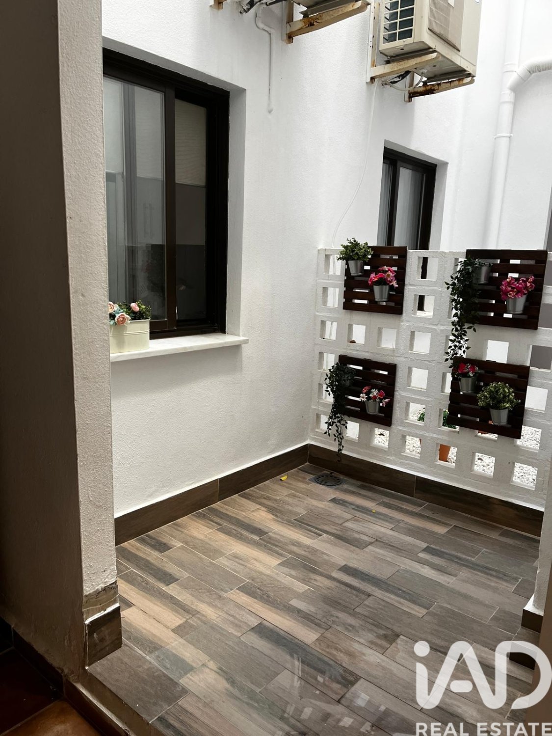 Сasa en Ayamonte, Huelva, España 2 dormitorios, 105 m2 No. 172691