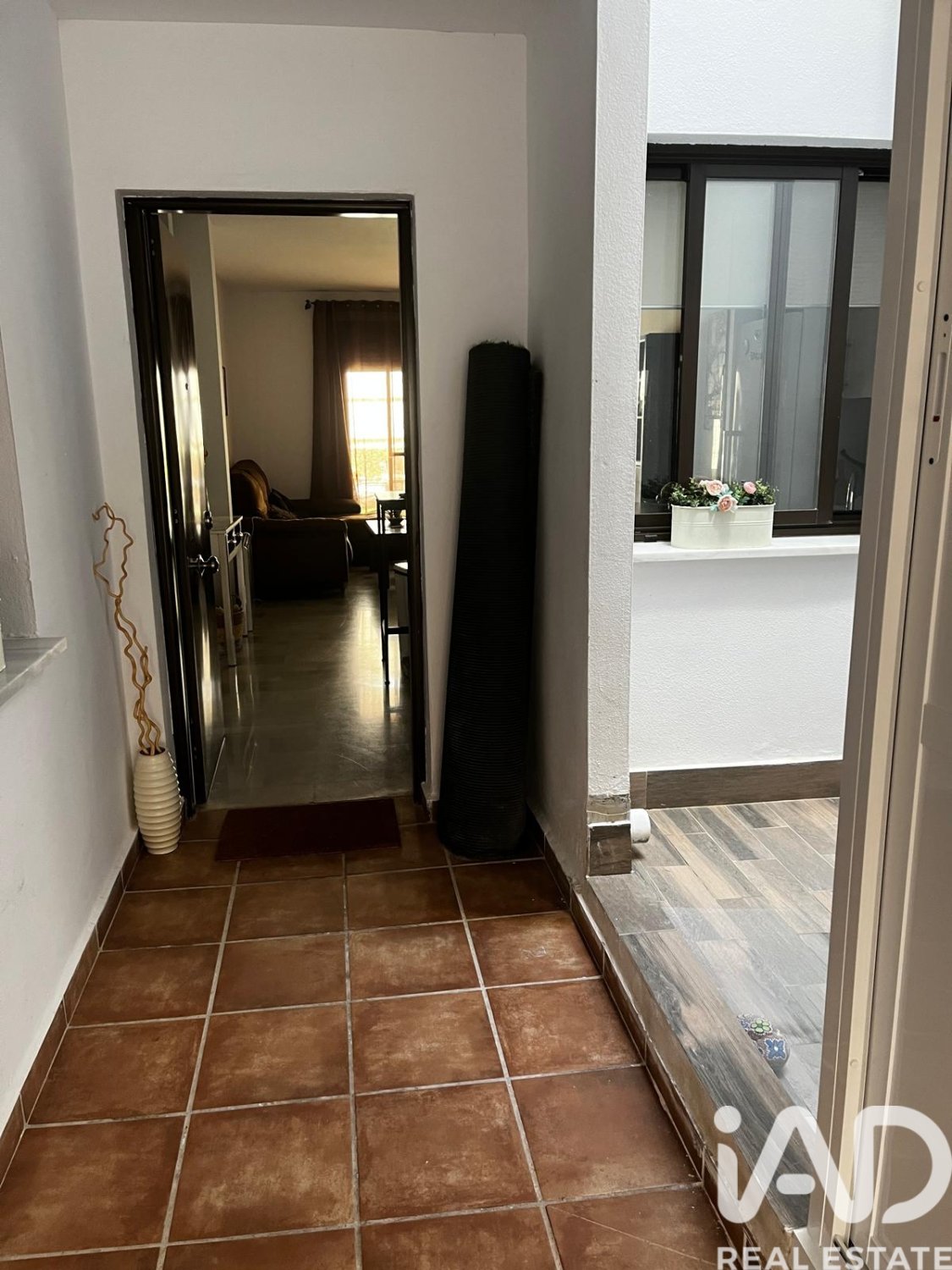 Сasa en Ayamonte, Huelva, España 2 dormitorios, 105 m2 No. 172691