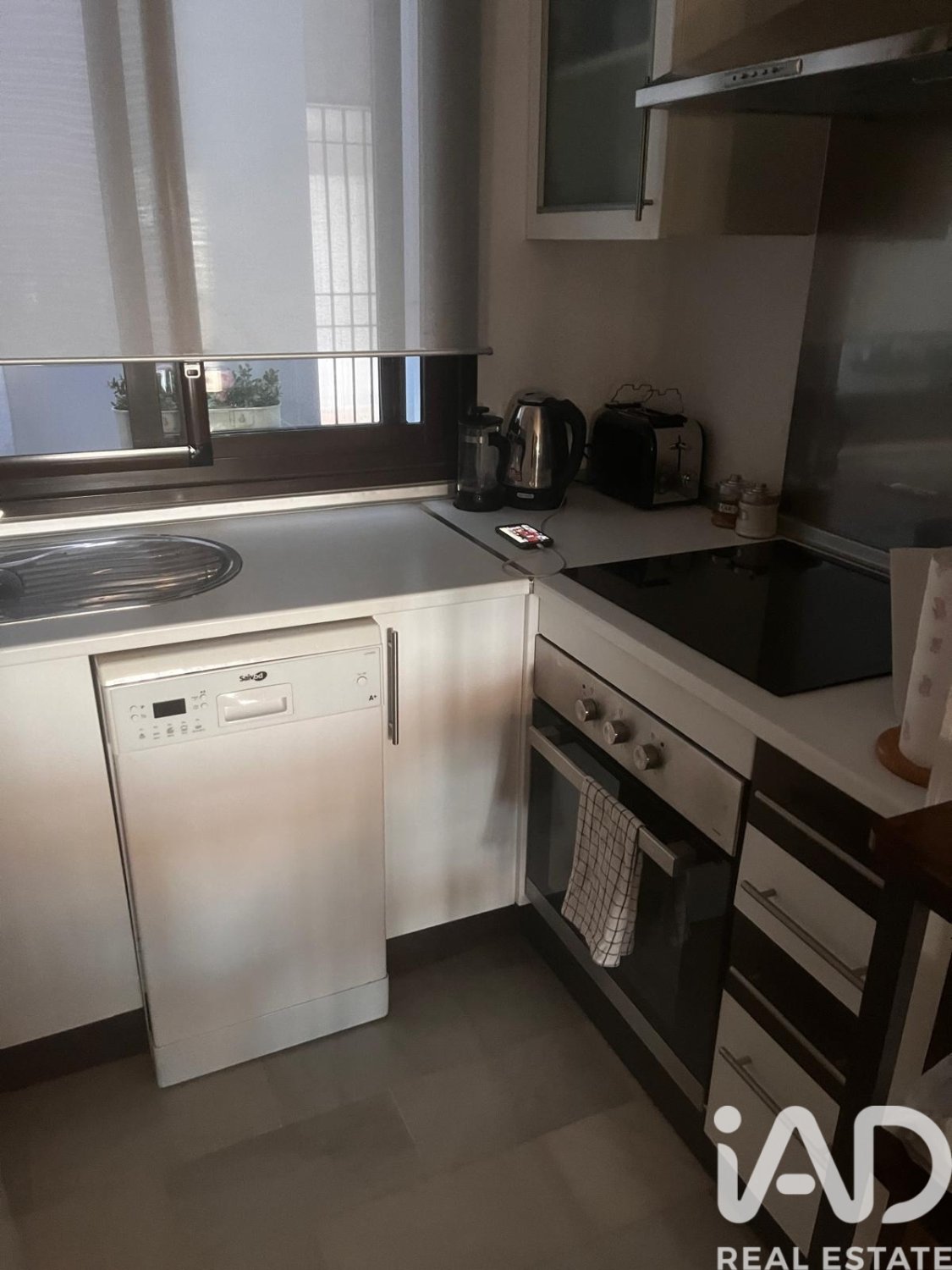 Сasa en Ayamonte, Huelva, España 2 dormitorios, 105 m2 No. 172691