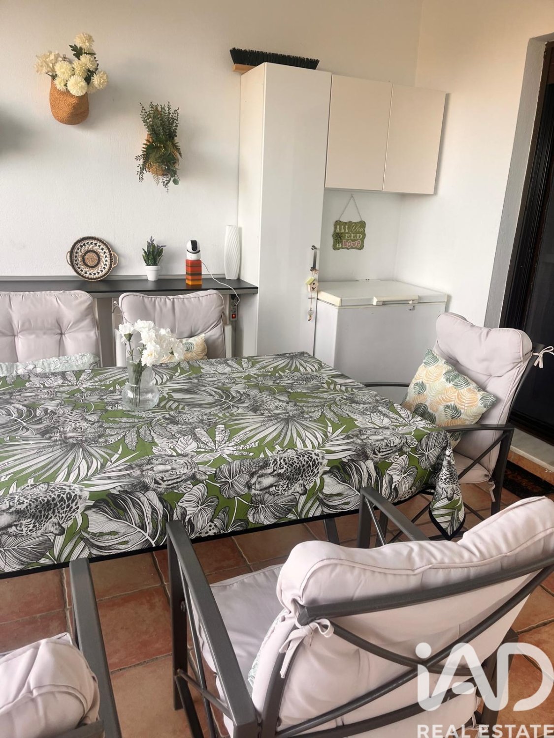 Сasa en Ayamonte, Huelva, España 2 dormitorios, 105 m2 No. 172691