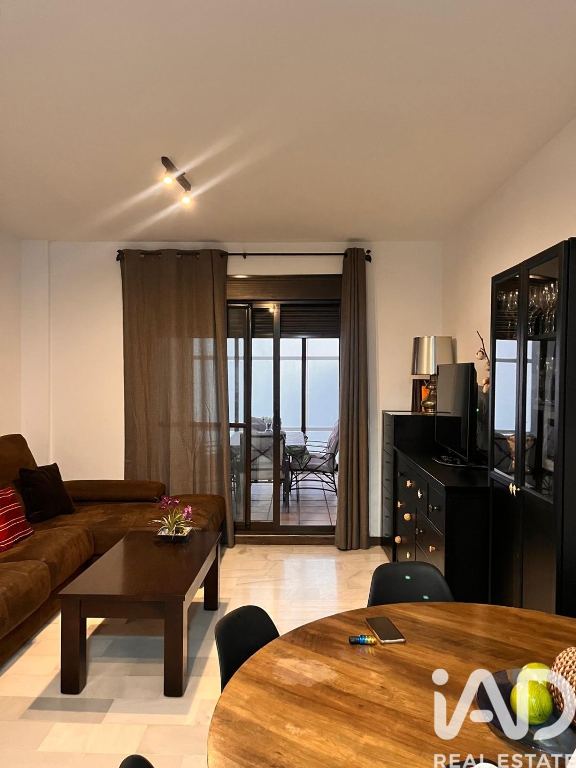 Сasa en Ayamonte, Huelva, España 2 dormitorios, 105 m2 No. 172691