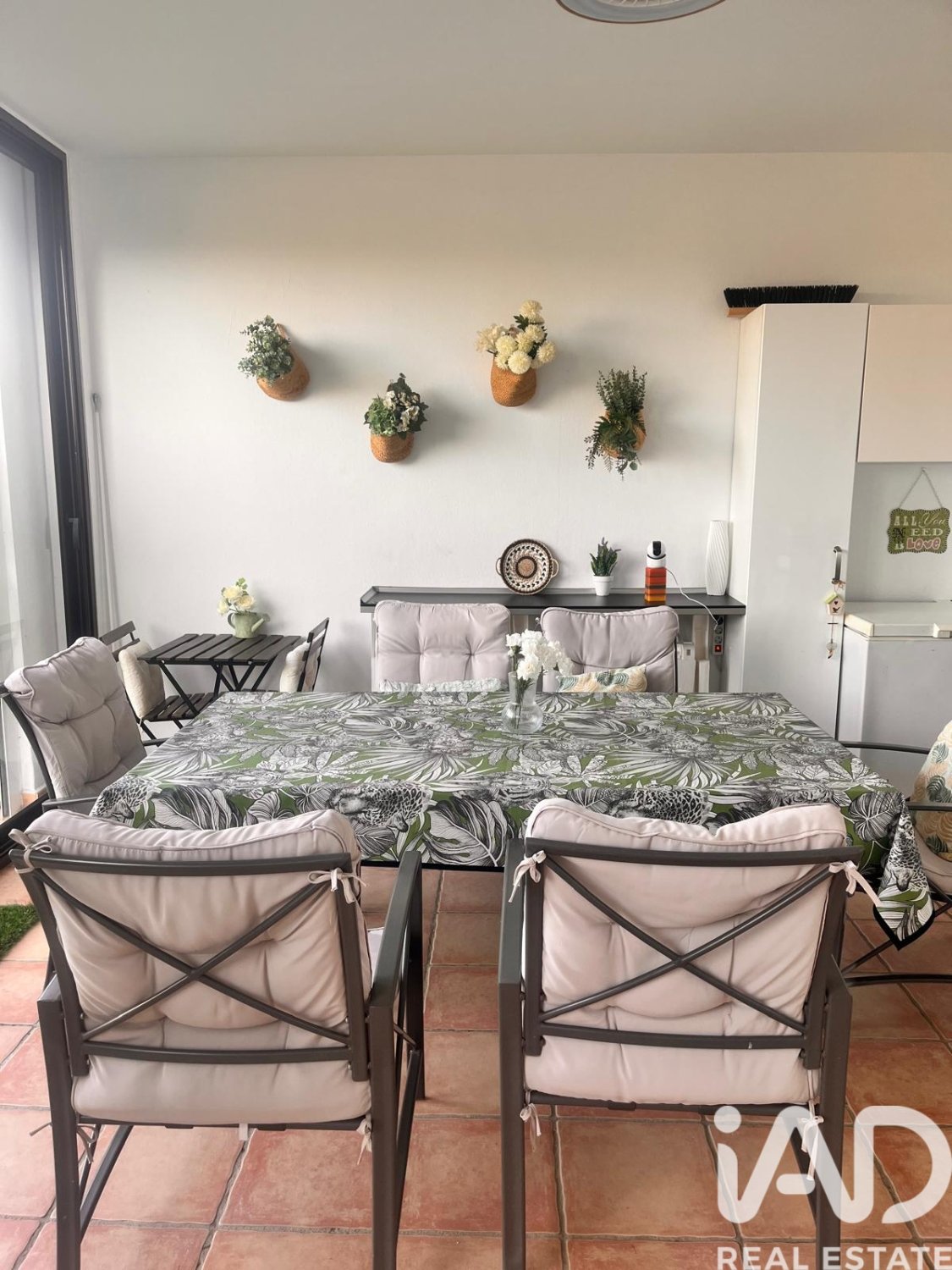 Сasa en Ayamonte, Huelva, España 2 dormitorios, 105 m2 No. 172691