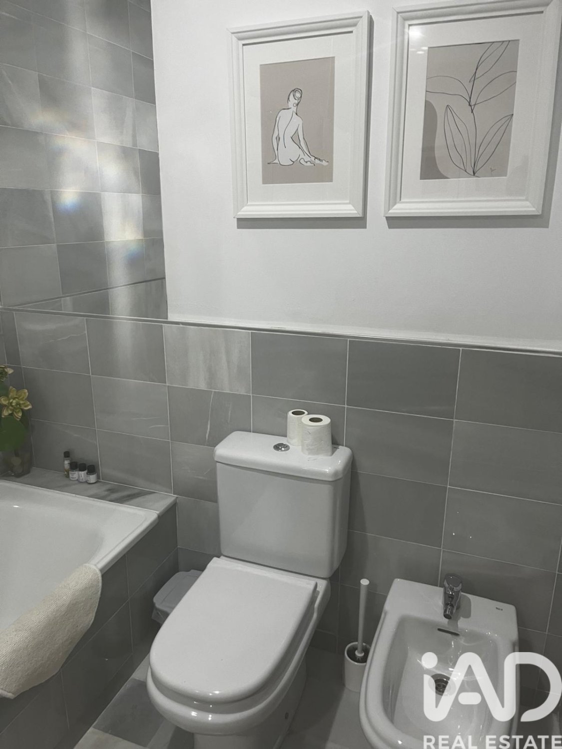 Сasa en Ayamonte, Huelva, España 2 dormitorios, 105 m2 No. 172691