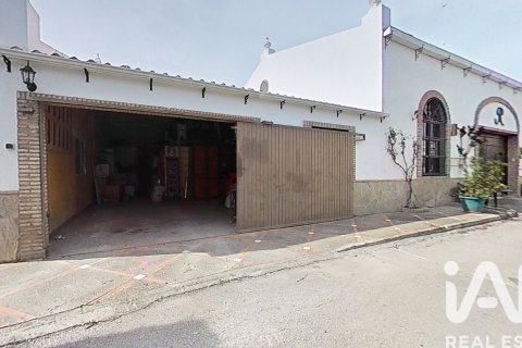 Hus till salu i El Puerto de Santa Maria, Cadiz, Spanien 3 sovrum, 339 kvm. Nr. 172685 - foto 18