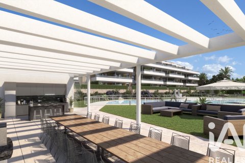 Kaupunkipientalo myytävänä Torremolinos, Malaga, Espanja, 4 makuuhuonetta, 186.9 m2 No. 172688 - kuva 9