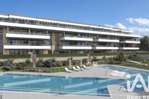 Apartment for sale in Torremolinos, Malaga, Spain 2 bedrooms, 96.68 sq.m. No. 172687 - photo 5